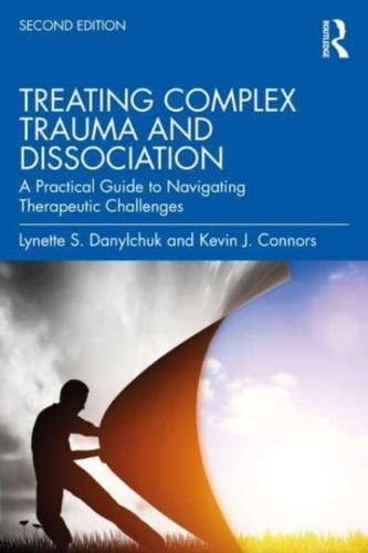 Treating complex trauma - complex,