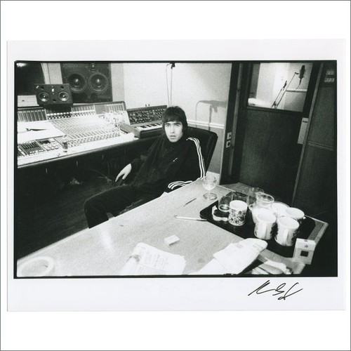 Oasis liam gallagher - gallagher, 95
