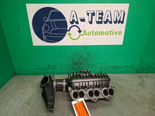 Fuel distribution pipe - , ford