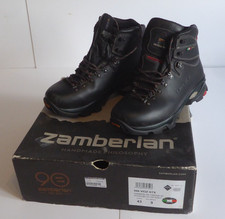 Zamberlan 996 Vioz GTX boots