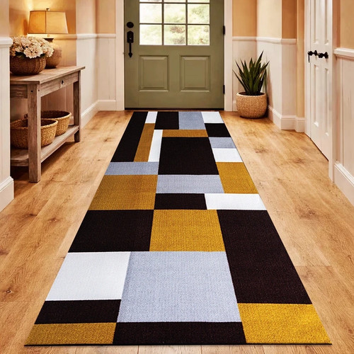Non slip door mats - mats, long
