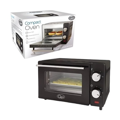 650w compact mini - oven, 9