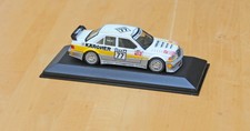 Minichamps Mercedes-Benz 190E