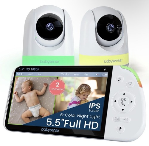 Babysense maxview pro full - pro,,