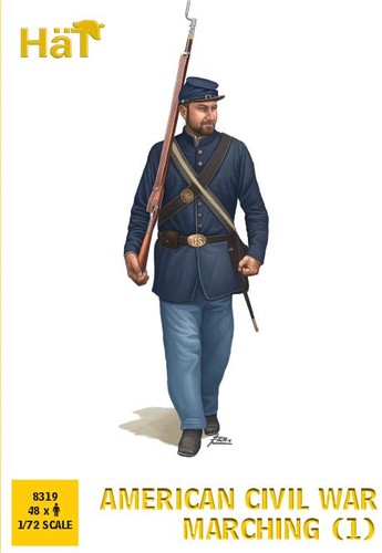 Hat industrie american - industrie, 1/72