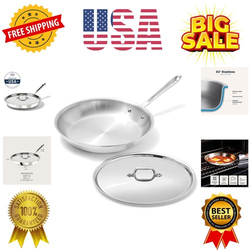 Stainless steel inch - steel, 12
