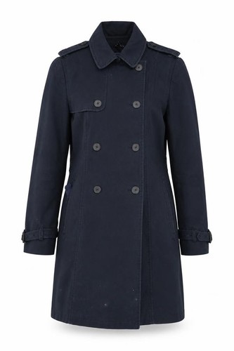 Jack wills womens trench - wills, coat