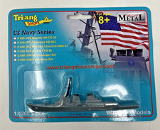 TRIANG SHIPS MINIC US NAVY SERIES P840 USS WINSTON CHURCHILL DDG 81 -1:1200
