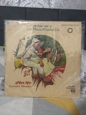 Jatt Mirza Kharlan Da Punjabi