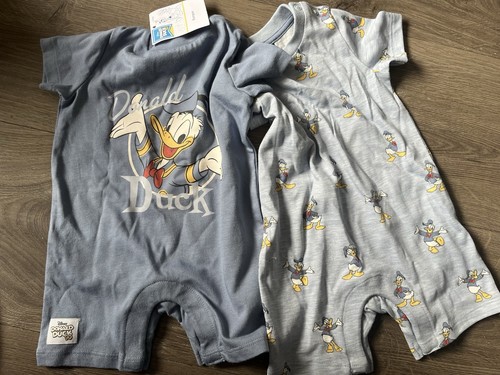 Brand new baby boys donald - baby,