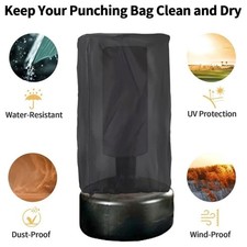 Punch Bag Cover Waterproof
