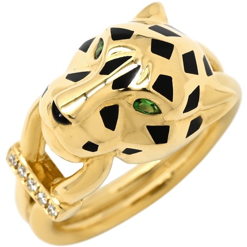 Cartier ring - ring, de
