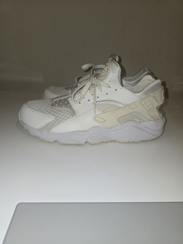 Nike air huarache - nike, white
