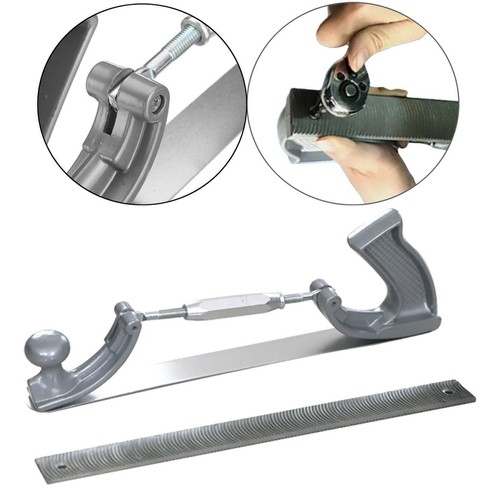 Adjustable milled tooth - milled,