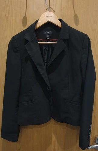 Women black pin - women’s, h&m
