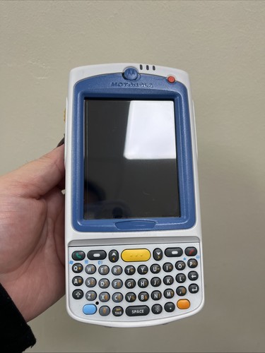 Mc75a0 h80swqqaawr handheld - mc75a0-h80swqqaawr,