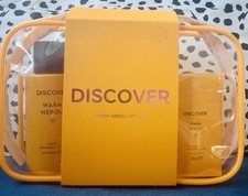 NEW - M & S - DISCOVER WARM