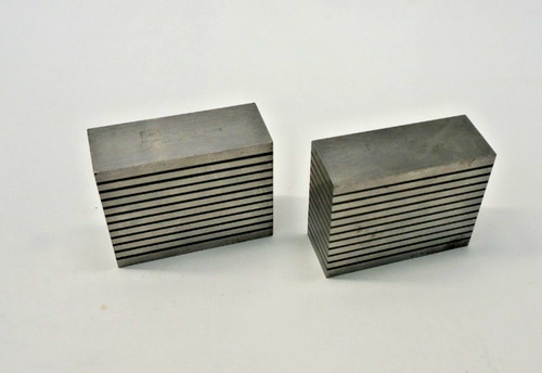 Eclipse magnetic chuck blocks - chuck,