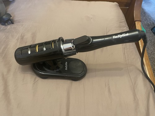 Babyliss hair curler - babyliss,
