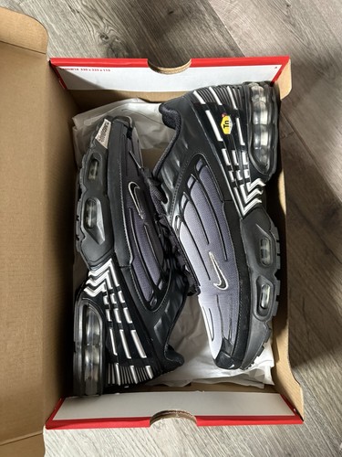 Nike air max plus - 3, men's
