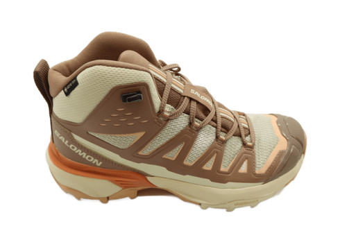 Salomon women trainer size - women's,