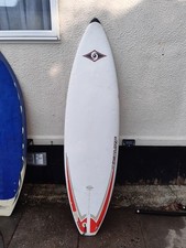 Surfboard - BIC 6’ 7” (198cm) Shortboard