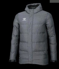Warrior Aspire Jacket Europe