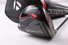 Taylormade Stealth Driver / 12