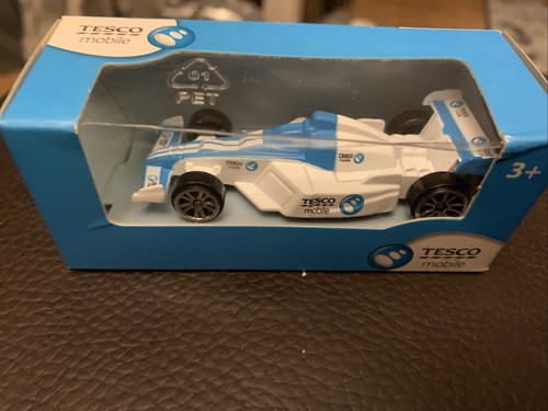 Motormax racing car blue - motormax,