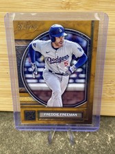 2025 Topps Museum Collection -