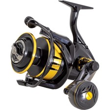 Okuma Tesoro Saltwater