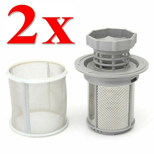 Dishwasher micro filter - 2x,
