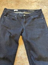 Men’s Gap 28r Always Skinny