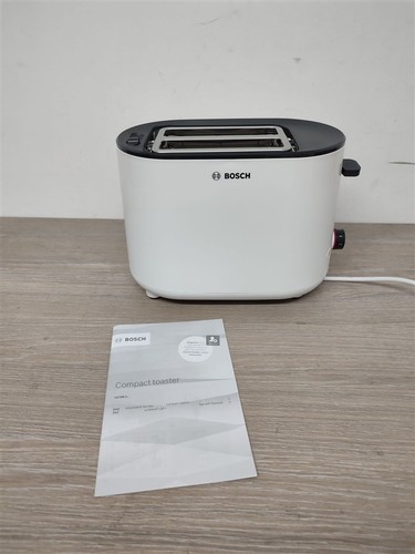 Bosch tat2m121gb toaster - toaster, 2