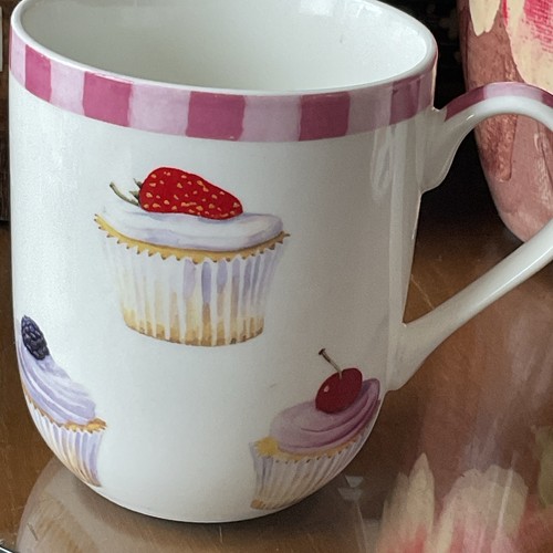 Leonardo collection cup cakes - leonardo,