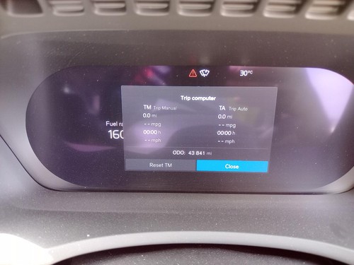 Volvo xc90 speedometer - volvo,
