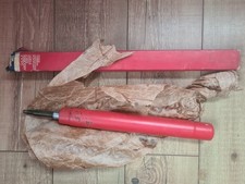 Shock Absorber Insert GSA2011  Ford Capri GT 1300 1600 2000 3000 SR3 100 8/72-73