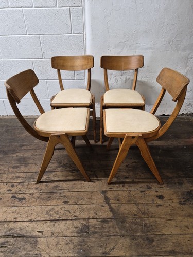 Mid century dining chairs - century,