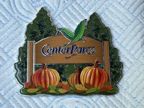 Center parcs forest - center, souvenir