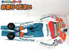 Nankai Honda Repsol Leather