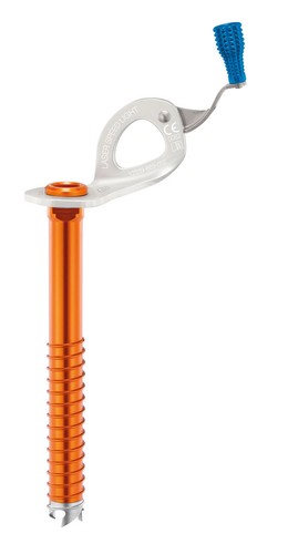 Petzl laser speed light - laser,