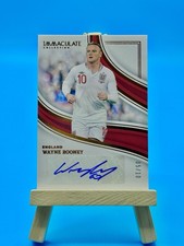 Wayne Rooney 2023-24 Panini