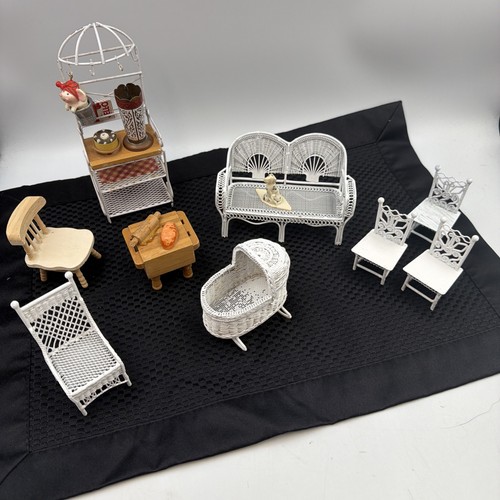 Victorian doll house - victorian,