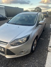 FORD FOCUS 1.0 MK3 - 2014 2015 2016 2017 - BREAKING 