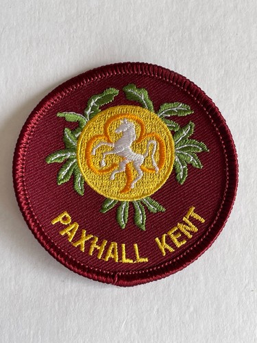 Girlguiding paxhall kent - girlguiding,