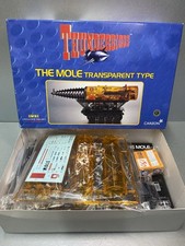 Thunderbirds The Mole