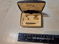 Vintage - Stratton/Nippy Clip