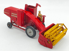 Lesney Matchbox M5 - Massey