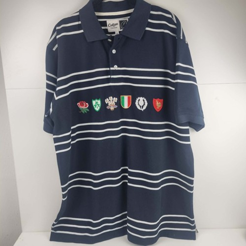 Cotton traders rugby six - cotton,