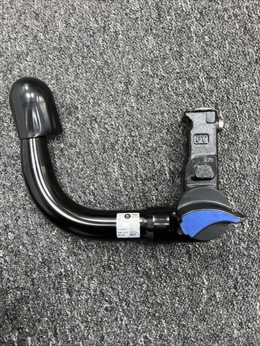 Tow trust detachable - tow,